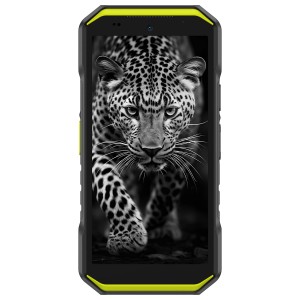 ULEFONE ARMOR X32 6GB/128GB IP68/69K/MIL-STD-810H NOKTOWIZJA (GREEN - ZIELONY) | TEL: 666 987 896 |  AUTORYZOWANY SPRZEDAWCA ULEFONE - GWARANCJA PRODUCENTA - SMARTFON