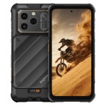 RUGONE XEVER 8 4G 8/256GB WYMIENNA BATERIA NOKTOWIZJA (BLACK) | TEL: 666 987 896 | GWARANCJA PRODUCENTA - SMARTFON