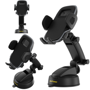 ULEFONE ARMOR MOUNT UAN15 UCHWYT SAMOCHODOWY NA SMARTFON | TEL: 666 987 896 | POLSKA DYSTRYBUCJA - GWARANCJA PRODUCENTA