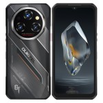 OUKITEL WP62 5G 12/512GB 6,58" 11000MAH IP68 IP69K MIL-STD-810H ANDROID 15 (BLACK - CZARNY) | TEL: 666 987 896 | AUTORYZOWANY SPRZEDAWCA OUKITEL - GWARANCJA PRODUCENTA - SMARTFON