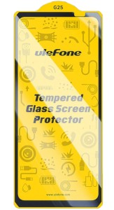 SZKŁO HARTOWANE DO SERII ULEFONE ARMOR 30 I 33 - DYSTRYBUCJA POLSKA