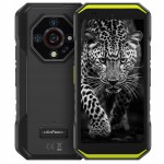 ULEFONE ARMOR X32 6GB/128GB IP68/69K/MIL-STD-810H NOKTOWIZJA (GREEN - ZIELONY) | TEL: 666 987 896 |  AUTORYZOWANY SPRZEDAWCA ULEFONE - GWARANCJA PRODUCENTA - SMARTFON