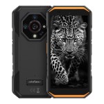 X-OU | ULEFONE ARMOR X32 6GB/128GB IP68/69K/MIL-STD-810H NOKTOWIZJA (ORANGE - POMARAŃCZOWY) | TEL: 666 987 896 |  AUTORYZOWANY SPRZEDAWCA ULEFONE - GWARANCJA PRODUCENTA - SMARTFON