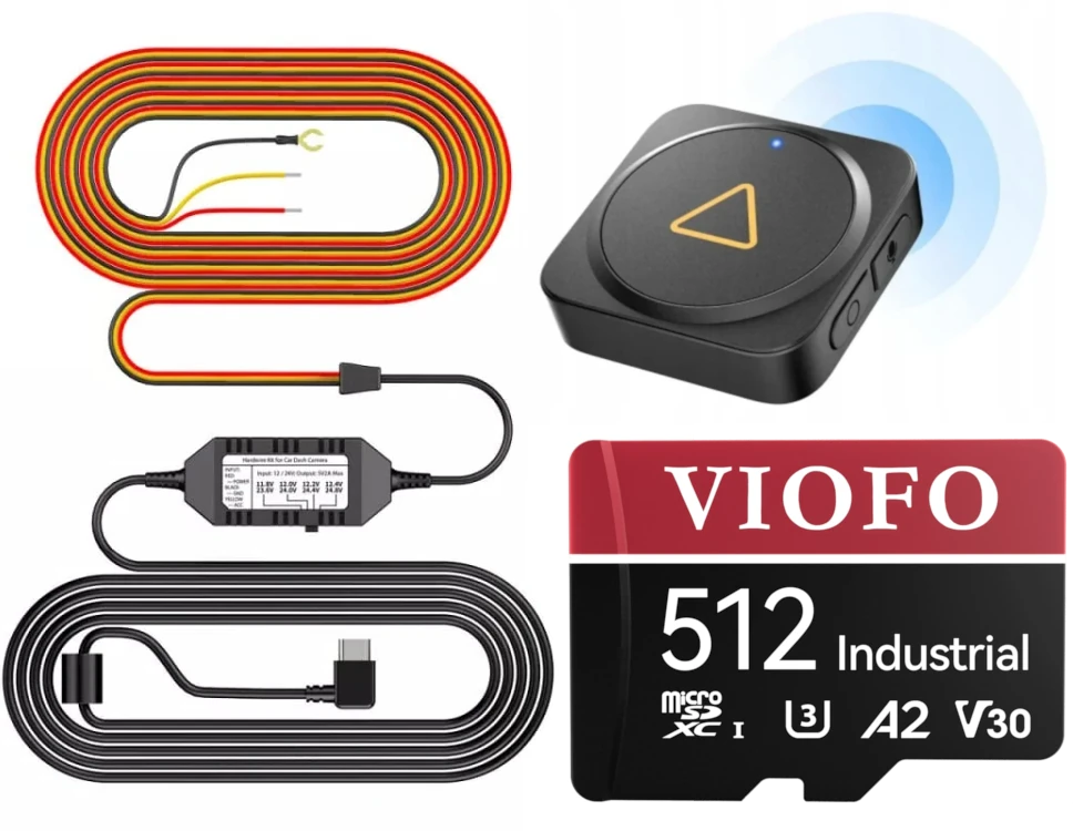 Viofo