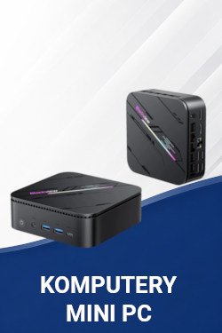 Komputery MiniPC