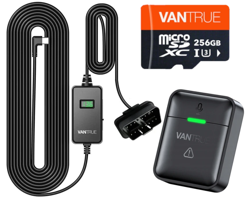 Vantrue