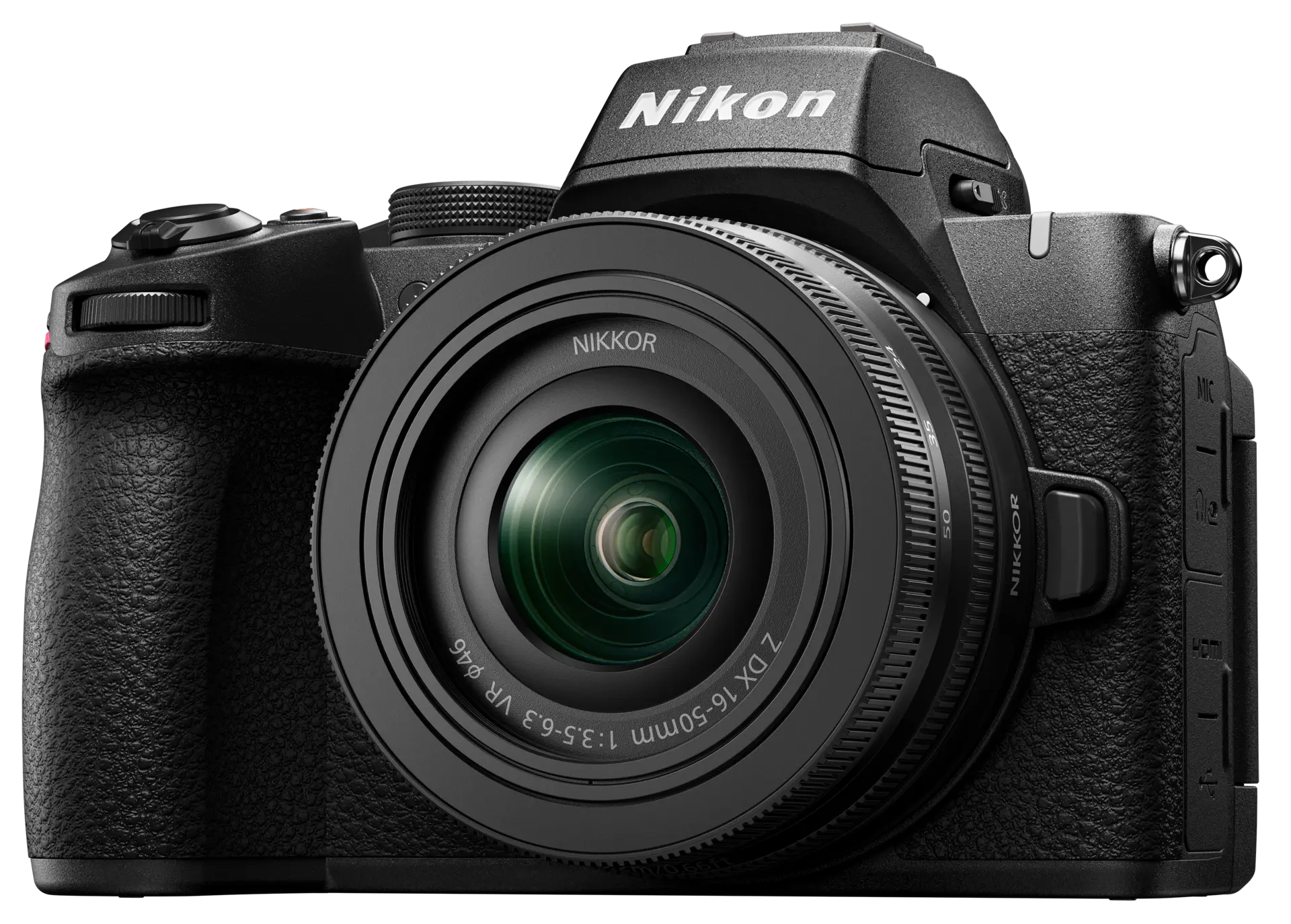 Nikon