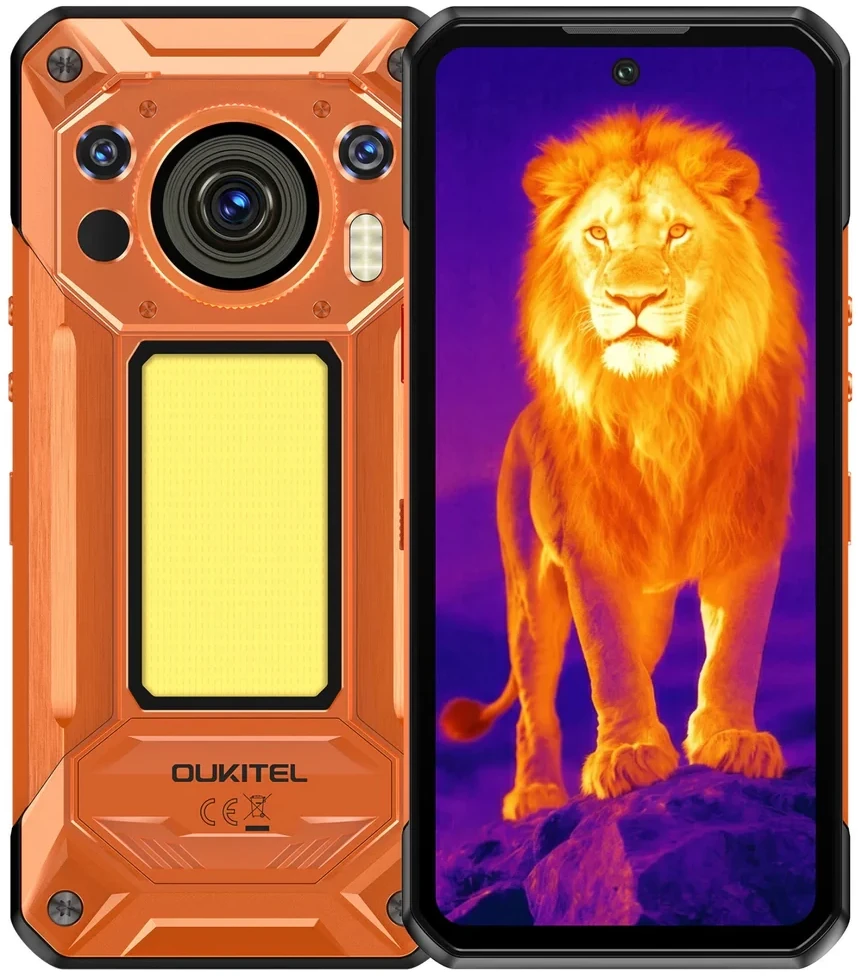 Oukitel
