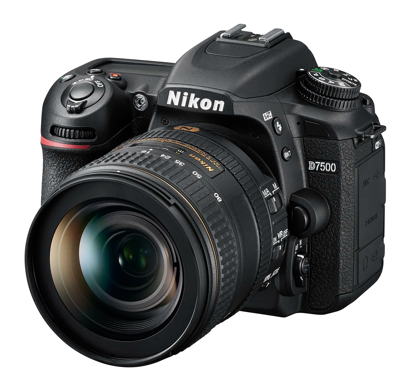 Nikon
