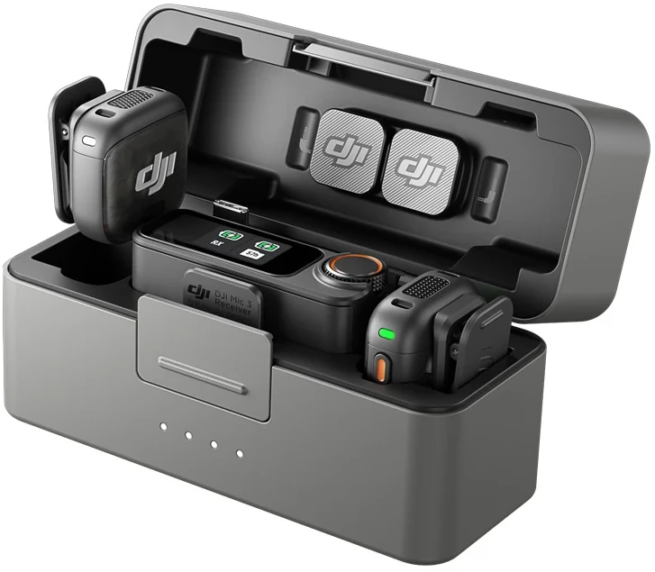 DJI