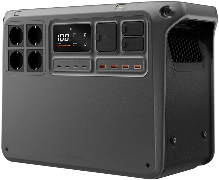 DJI