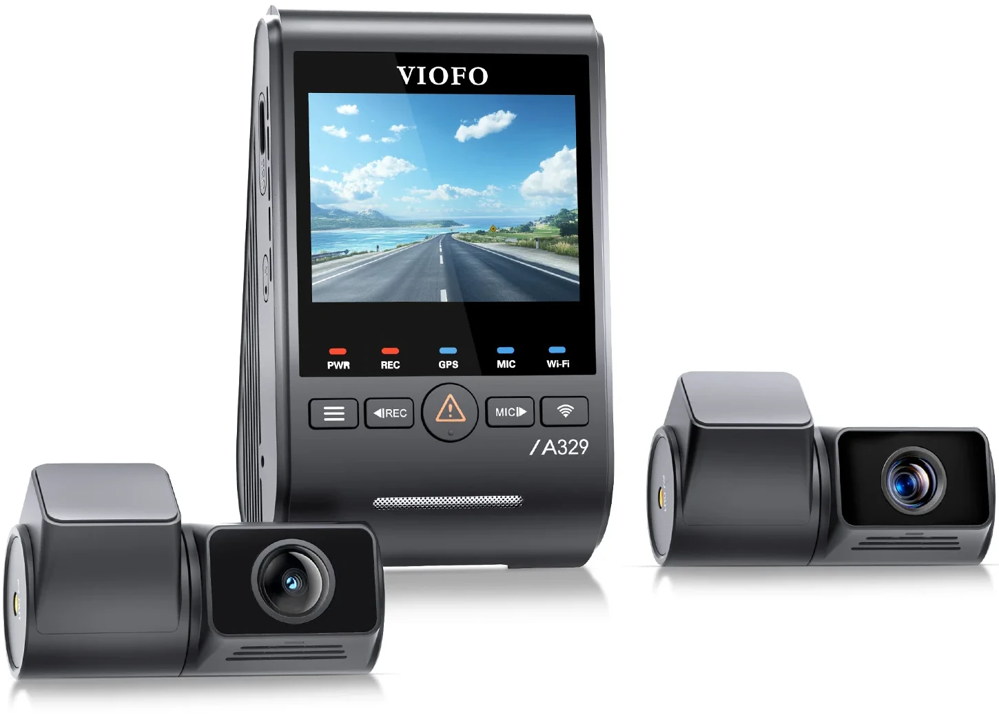 Viofo