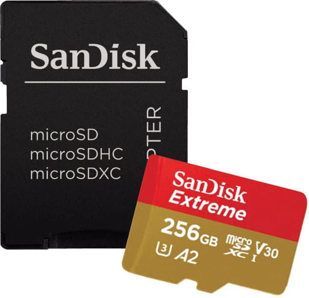 Sandisk
