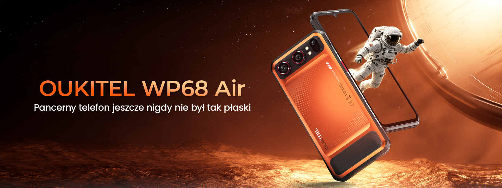 Ulefone Armor ultra Thermal 