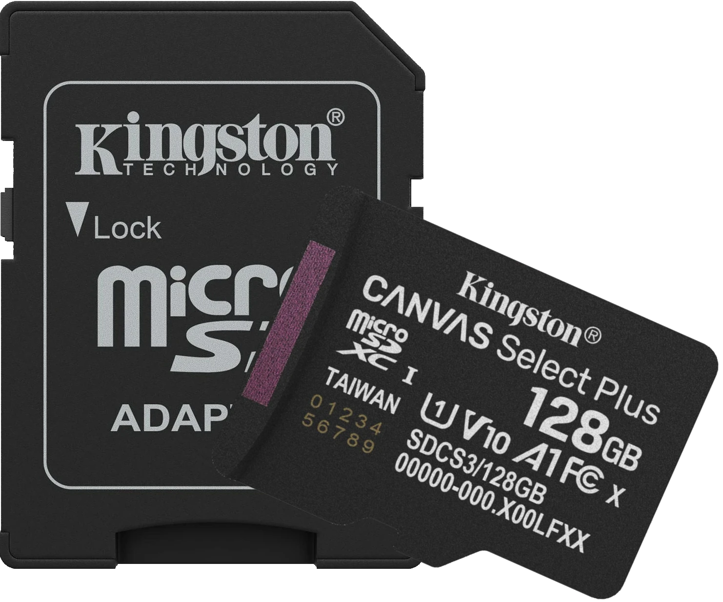 Kingston