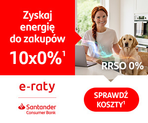 Santander E-raty