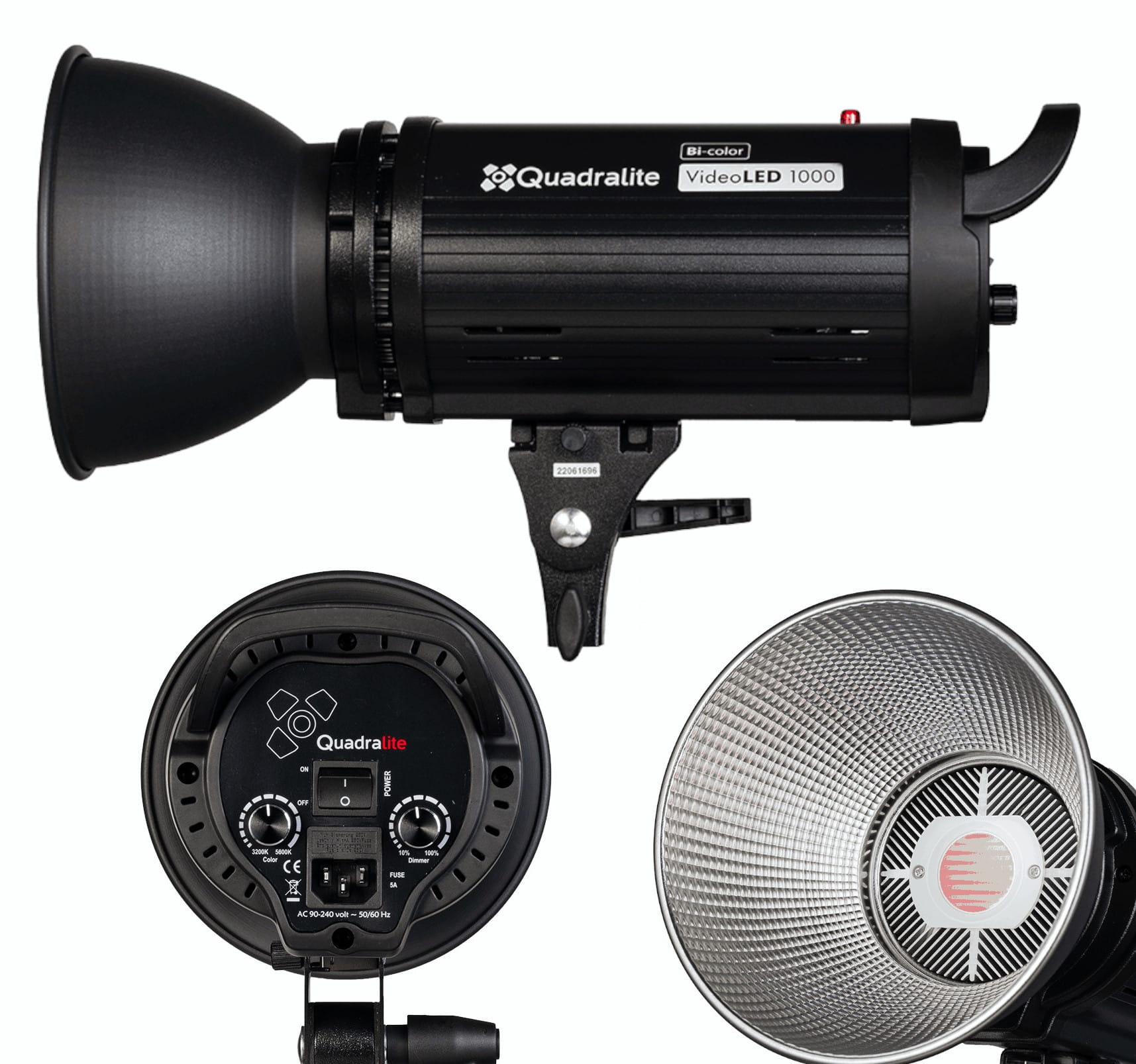 VideoLED 1000 Bi-color .Jpg