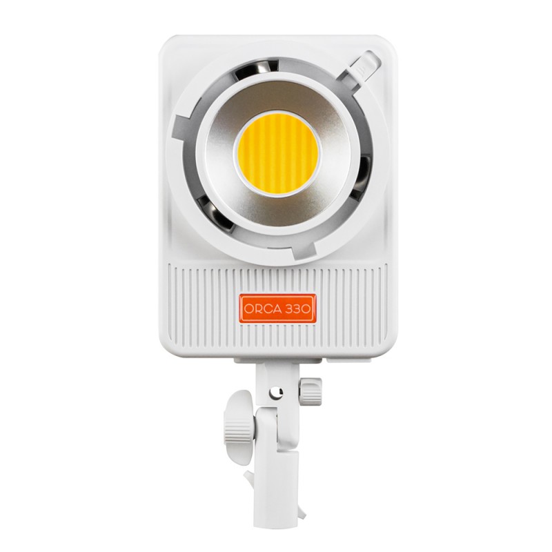LAMPA LED MITOYA ORCA 330 BI-COLOR 2700-6500K MOCOWANIE BOWENS Marka MITOYA